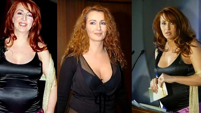 Cine a fost prima iubire a Mihaelei Rădulescu. Prin ce momente a trecut vedeta TV