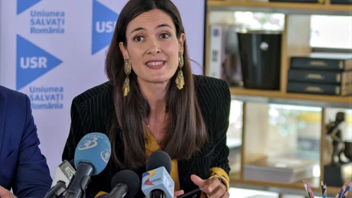 Adevărul despre Clotilde Armand