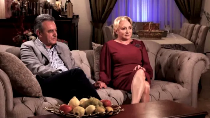 Descindere în biroul soţului Vioricăi Dăncilă! Ce se întâmplă chiar în aceste momente