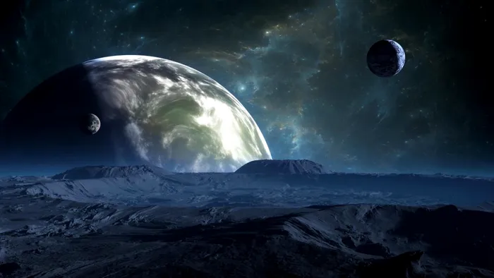 Descoperire senzațională în spațiu! Unde s-ar putea muta omenirea, în viitor: ”Sunt super-locuibile”