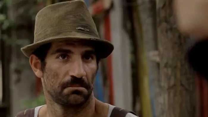 Firicel din Las Fierbinți a ajuns la tribunal. Ce a pățit, alături de soția sa