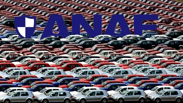 Mașini ieftine vândute de ANAF în octombrie: VW, Skoda, Dacia, ce poți cumpăra la doar 800 de lei