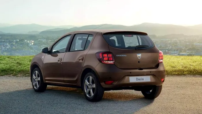 Schimbare radicală la Renault. Ce se întâmplă, de azi, cu mașinile Dacia Sandero