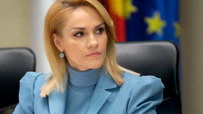 Gabriela Firea sustine ca a fost furata la alegerile locale 2020. Vrea renumararea voturilor