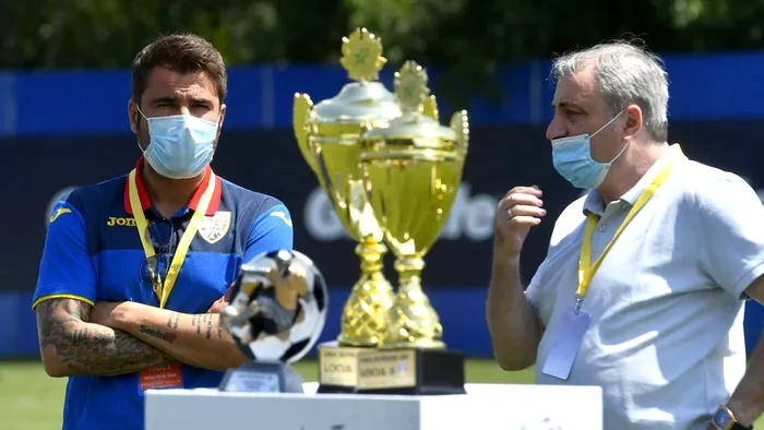 Mihai Stoichiță, jigniri la adresa lui Adi Mutu 