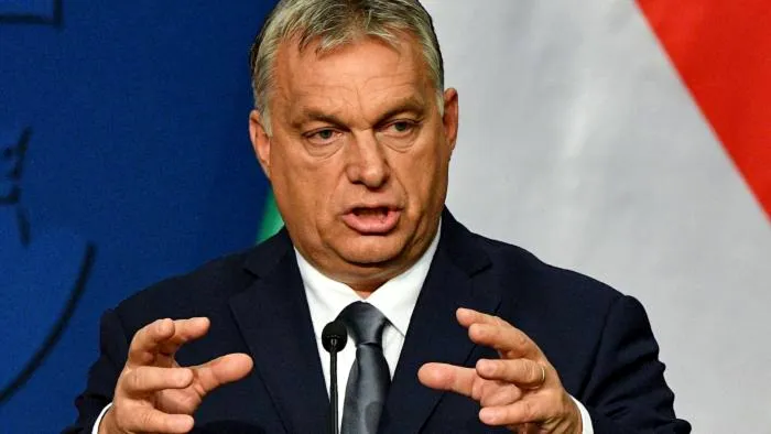 Viktor Orban a cumparat ventilatoare mecanice de un miliard de dolari