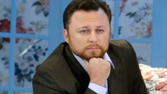 Mesajul lui Dragoș Dolănescu pentru fratele său