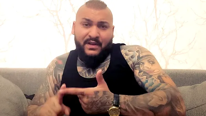 Manelistul l-a ales pe Dumnezeu