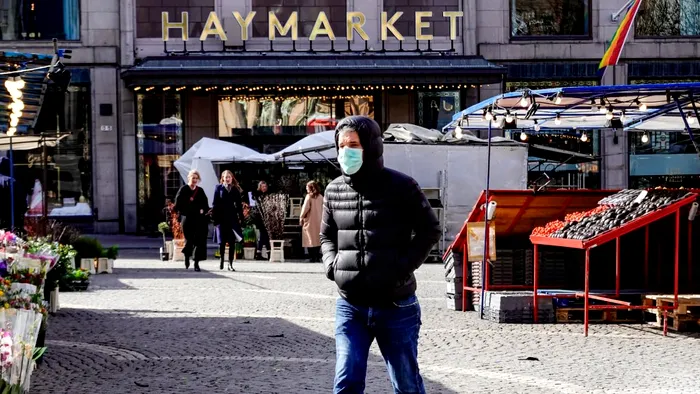 Sistemul de sănătate nu ar fi reușit să gestioneze situația în ultimele luni dacă autoritățile suedeze ar fi ales să închidă școlile elementare.