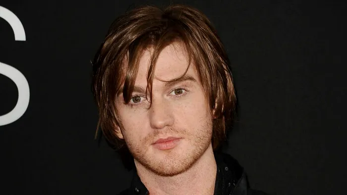 Eddie Hassell era la începutul carierei