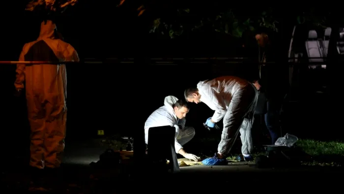 Detalii în cazul crimei din Giurgiu