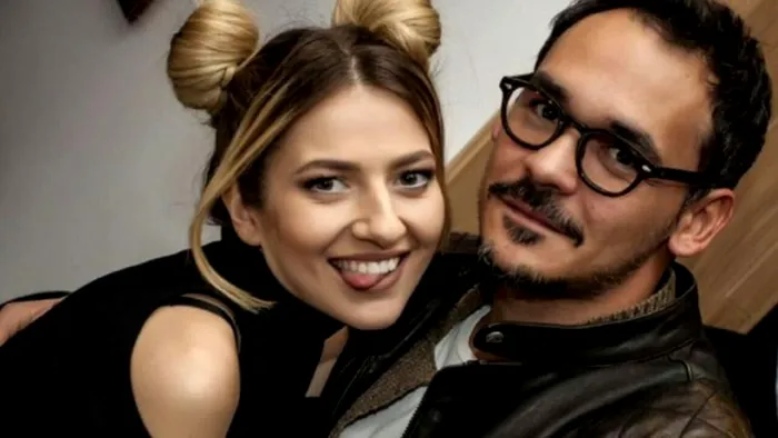 Șidia Buble l-a despartit pe Razvan Simion de fosta sotie