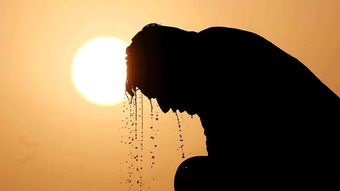 Vara indiana este insuportabil de calduroasa