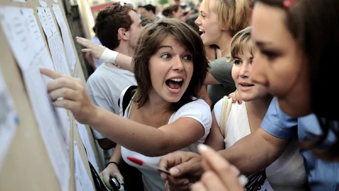 Afisarea rezultatelor la sesiunea de toamna a BAC-ului va avea loc pe 3 septembrie