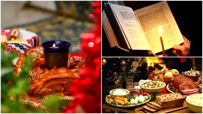 Ce se dă de pomană de Crăciun 