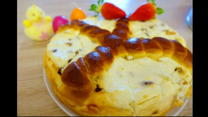 La ce temperatură se coace pasca