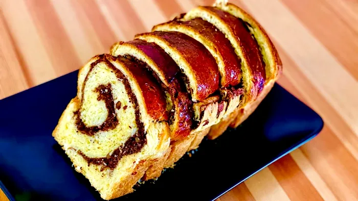 De ce se lasă cozonacul după coacere