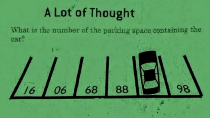 Testul IQ la care sunt supuși elevii de clasa 1 din China. Reușești să-l rezolvi?