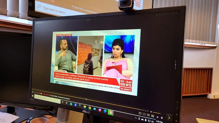 Postul TV din România amendat cu zeci de mii de lei de CNA