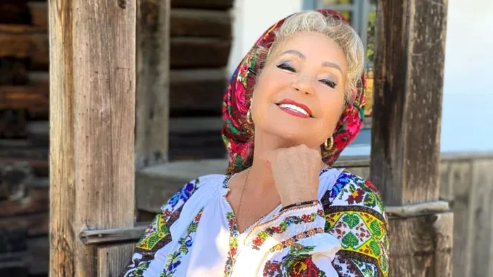 Mioara Velicu are o cariera de 61 de ani