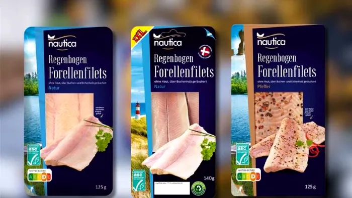 Produsele alimentare retrase din Lidl si Kaufland Germania