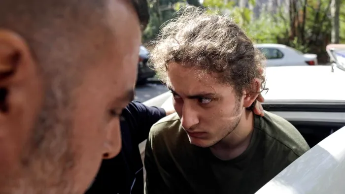 Vlad Pascu a implinit 20 de ani pe 11 septembrie