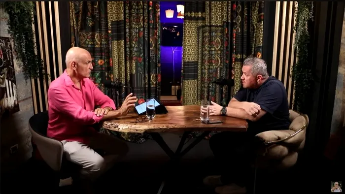 Cătălin Oprișan, despre perioada în care lucra la "Neatza cu Răzvan și Dani": ”Colegii nu mi-au cunoscut soția 10 ani". Câţi bani a câştigat din televiziune