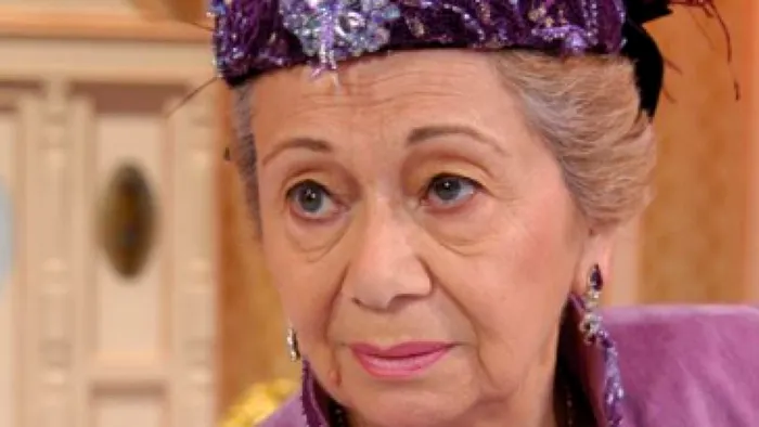 Ileana Ploșcaru Doliu în teatrul din România. O actriță cunoscută a murit în urmă cu puțin timp: ‘Drum bun, om minunat’