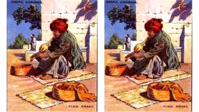 Iluzia optică a weekendului