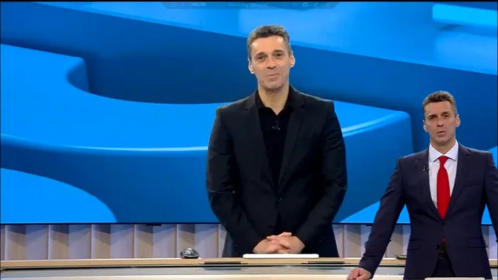 Mircea Badea, replică pentru fiica Elenei Lasconi. Ce spune realizatorul TV despre iubire şi căsătorie: "Oamenii care suferă aiurea în tramvai" 