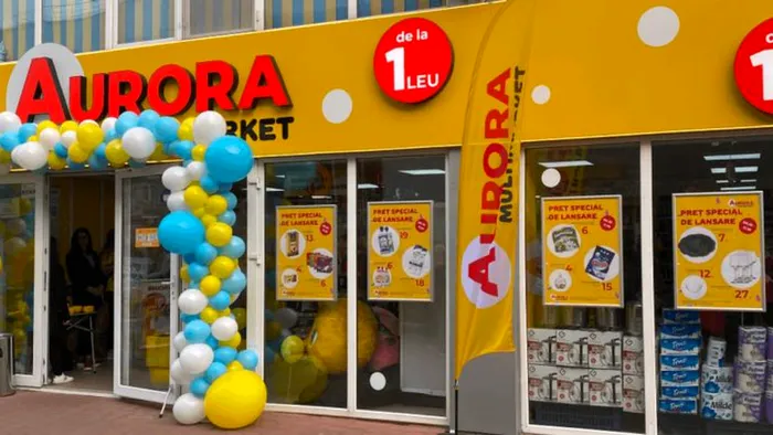 S-a deschis magazinul care dă fiori Lidl și Kaufland