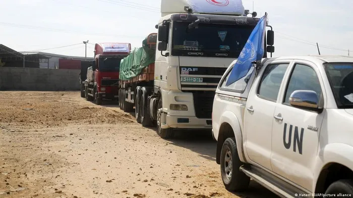 SUA, mesaj categoric pentru Hamas, în războiul cu Israel: ‘Trebuie imediat’