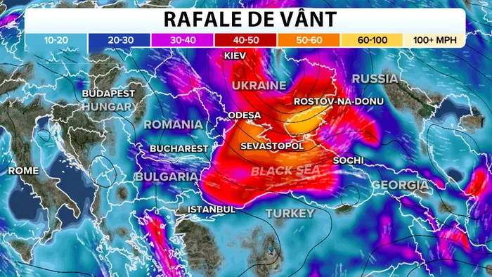 Fenomenul ciudat care are loc acum pe litoralul românesc. Totul este cauzat de furtunile care au făcut ravagii în ultimele zile
