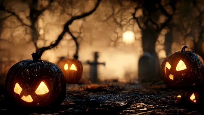Purtătorul de cuvânt al Patriarhiei critică dur Halloween-ul. Ce spune Vasile Bănescu despre sărbătoare o veselă mascaradă