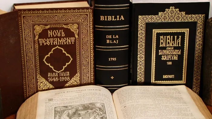 Biblia Numele din Biblie care apare cel mai des, pe lângă Dumnezeu și Iisus