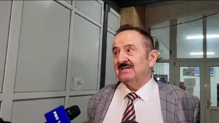 Domnilor, doamnelor, nu am săvârșit nicio ilegalitate.