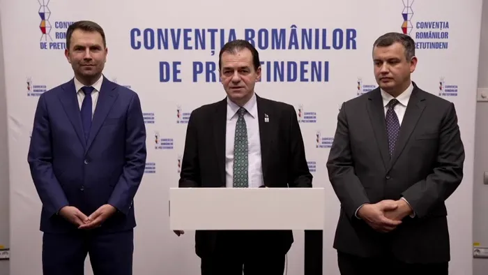 România va avea doi preşedinţi în acelaşi timp? Scenariul politic despre care se vorbeşte în ultima vreme