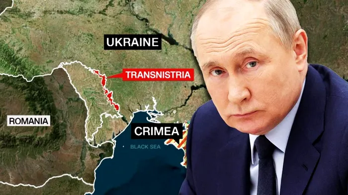 Vladimir Putin a pus ochii pe Republica Moldova! Transnistria ar urma să ceară în câteva zile alipirea la Rusia. Pericol real pentru ţara vecină
