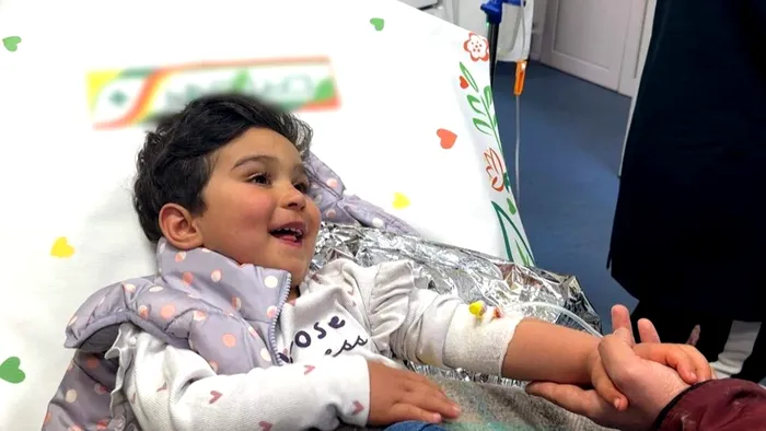 Ce a povestit Radu Ayan, după ce a stat singur în pădure peste 24 de ore. Detaliul care i-a salvat viaţa copilului de doar 2 ani