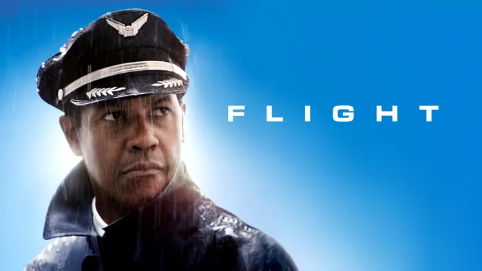 De la film la realitate, un pilot de linie prins beat la manşa avionului