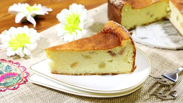 Pasca fara aluat, reteta lui Teo Trandafir de care te vei indragosti. E foarte simplu de preparat