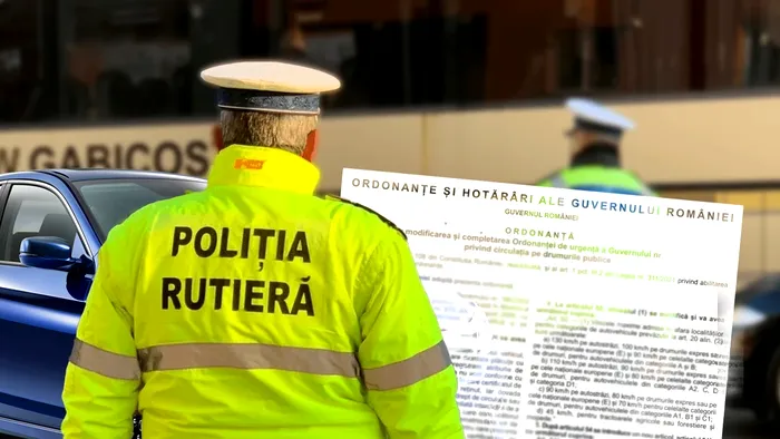 Ce trebuie să facă şoferii când ajung pe autostradă. Puţini ţin cont de acest gest, dar este foarte important. E lege!