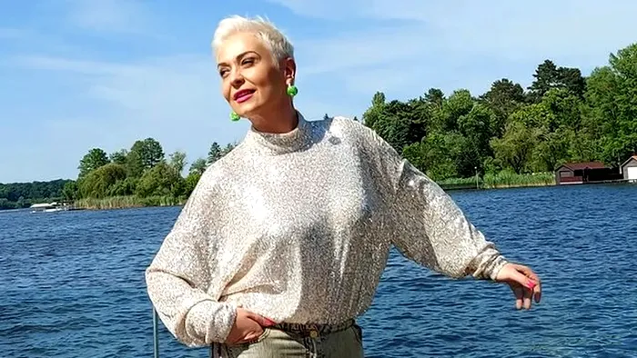 Monica Anghel arata mai bine ca niciodata! Ce meserie noua are la 52 de ani “Cu acte in regula, cu nota 10!”