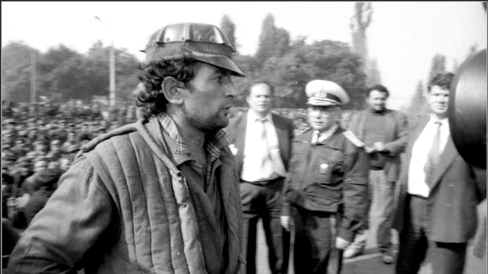 Numele lui Ion Iliescu, din nou în centrul atenţiei. Declaraţia făcută de Miron Cozma despre fostul preşedinte I-aţi omorât