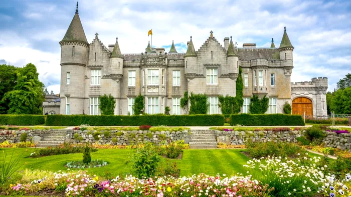 Castelul Balmoral