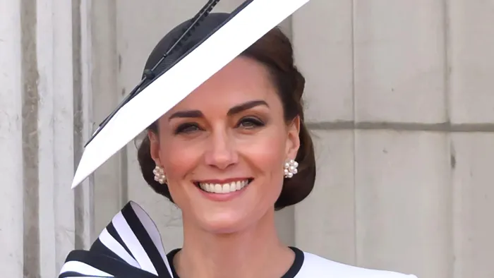 Ce a vrut să transmită Kate Middleton prin prima sa apariție publică din 2024. Abia acum s-a aflat mesajul ei puternic