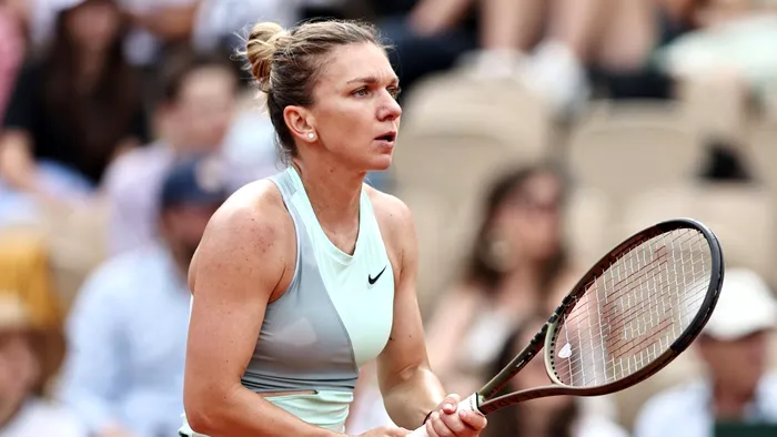 Simona Halep, fericită în compania unui bărbat celebru. Chiar sportiva a făcut public totul FOTO
