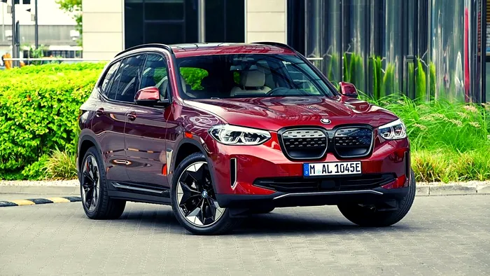 Aproape 300.000 de BMW-uri, chemate de urgență în service! Ce s-ar putea întâmpla cu mașinile și pasagerii, în caz de accident