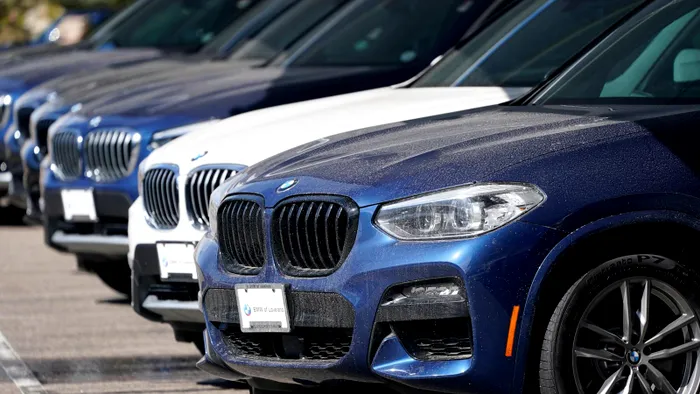 Aproape 300.000 de BMW-uri, chemate de urgență în service! Ce s-ar putea întâmpla cu mașinile și pasagerii, în caz de accident