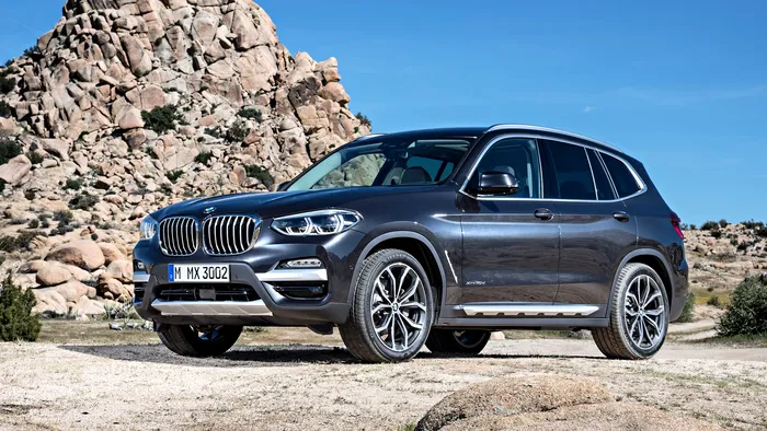 Aproape 300.000 de BMW-uri, chemate de urgență în service! Ce s-ar putea întâmpla cu mașinile și pasagerii, în caz de accident